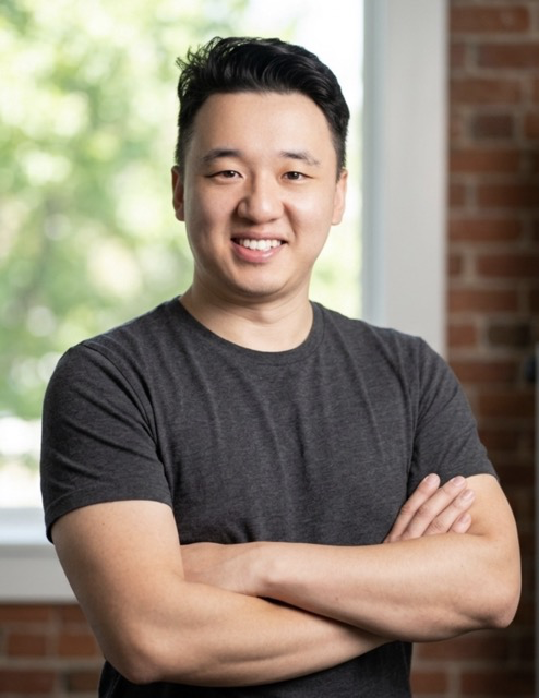 Tony Wang, founder of Aether Forge Studio